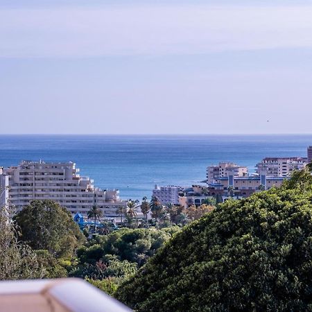 Sunset View Apartment Benalmadena Bagian luar foto