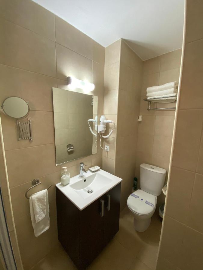 Sunset View Apartment Benalmadena Bagian luar foto
