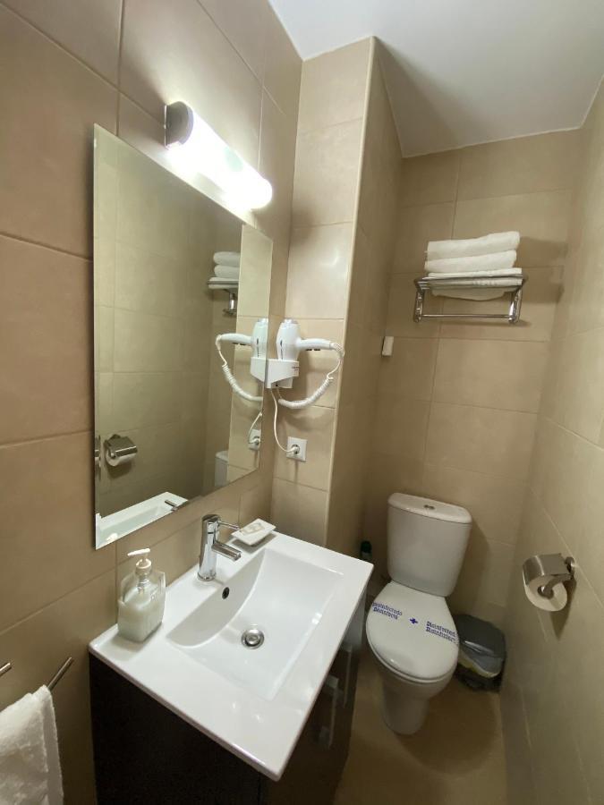 Sunset View Apartment Benalmadena Bagian luar foto