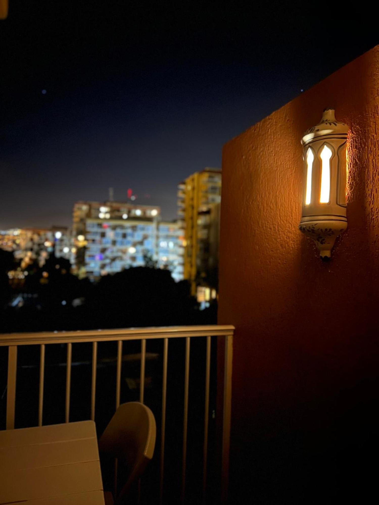 Sunset View Apartment Benalmadena Bagian luar foto