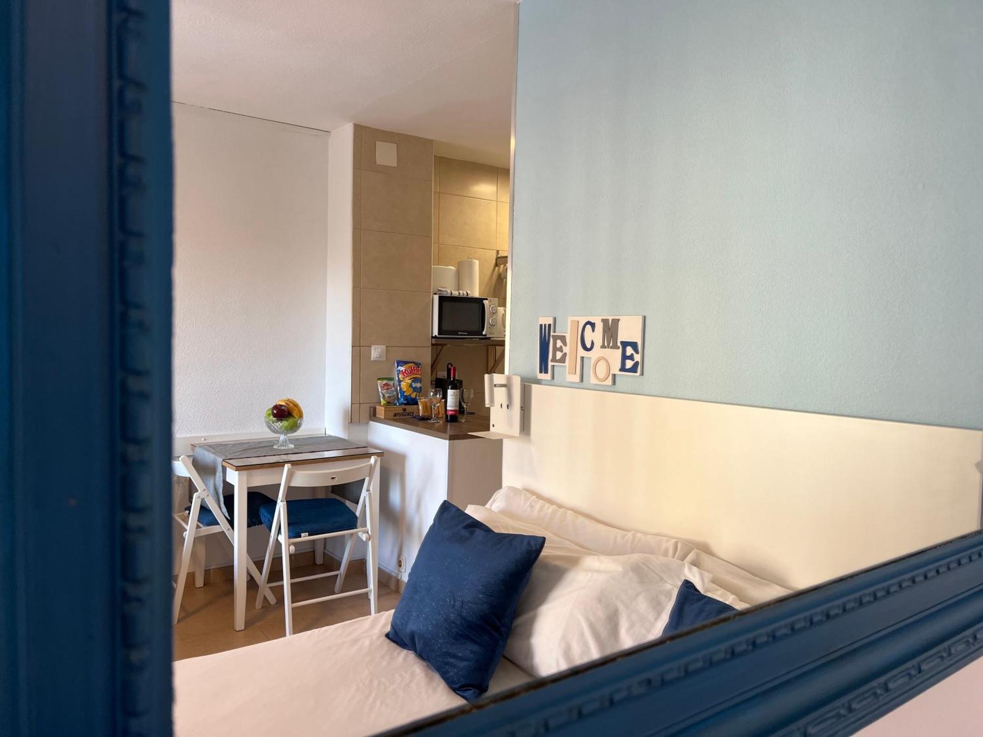 Sunset View Apartment Benalmadena Bagian luar foto