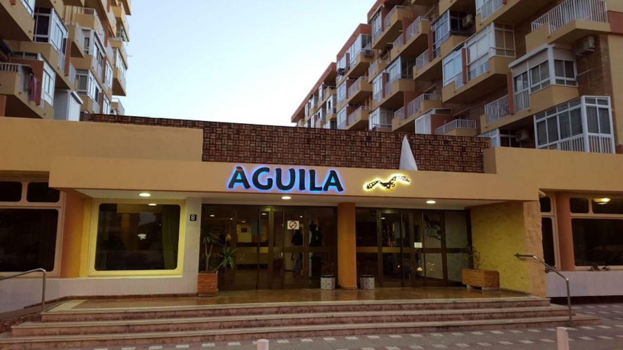 Sunset View Apartment Benalmadena Bagian luar foto